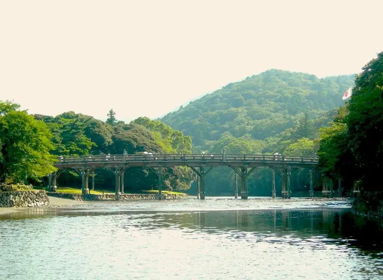 🌉 우지교 (우지바시) 이미지 1